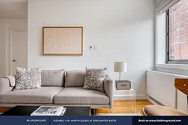 Rented by The Blueground