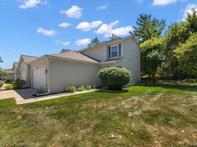 3149 Megan Dr, Waterford, MI, 48328