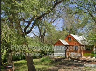 2324 SE Michigan Ave, Topeka, KS 66605