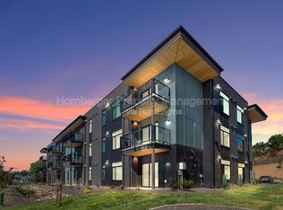 Cleveland Ave Apartments, Spokane, WA 99207