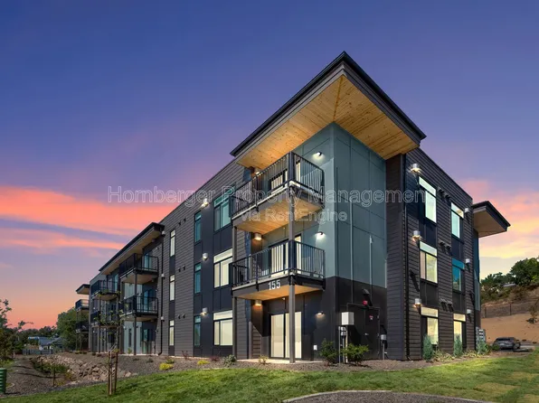 Cleveland Ave Apartments