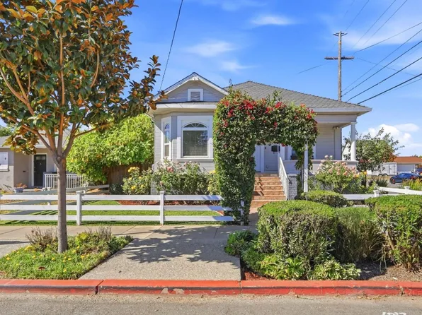 845 E Taylor St, San Jose, CA 95112