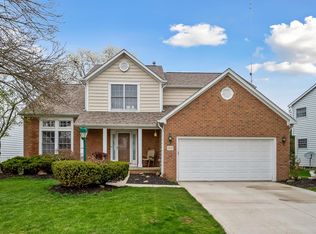 5845 Pinewild Dr, Westerville, OH 43082