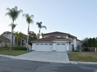 25390 Blackthorne Dr, Murrieta, CA 92563