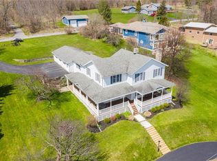4117 Onnalinda Dr, Canandaigua, NY 14424