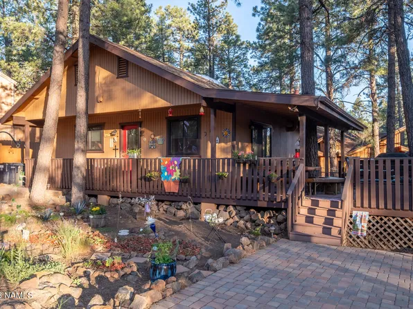 2780 Chaco Trl, Flagstaff, AZ 86005