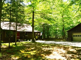 94 Hoel Pond Rd, Saranac Lake, NY 12983