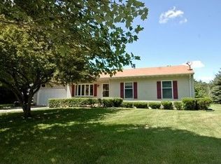 14506 Pleasant Valley Rd, Woodstock, IL 60098