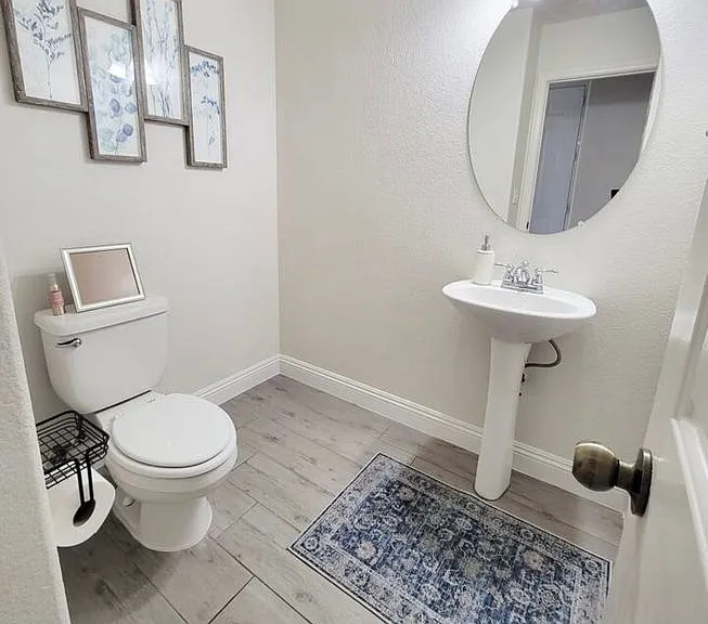 8340 Creek Canyon Ave — Photo 9