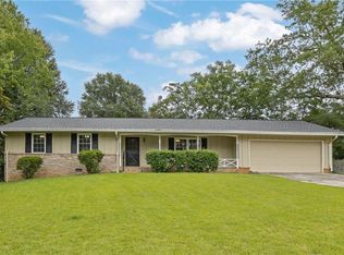 3505 Commanche Ct SE, Smyrna, GA 30080