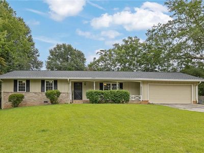 3505 Commanche Ct SE, Smyrna, GA, 30080