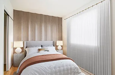 Rented by Living New York