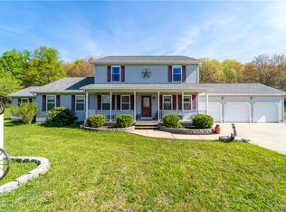 769 Sleepy Hollow Rd, Franklin, PA 16323