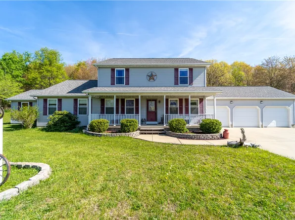 769 Sleepy Hollow Rd, Franklin, PA 16323