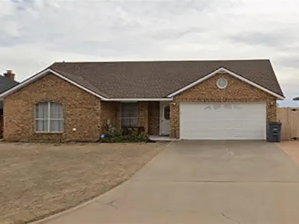 4747 SE 47th St, Lawton, OK 73501