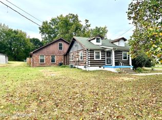 2175 N Preston Hwy, Shepherdsville, KY 40165