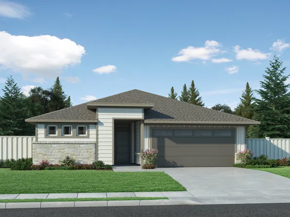 17113 Lomond Way, Pflugerville, TX 78660