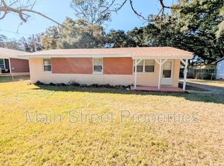 8355 Lawton St, Pensacola, FL 32514