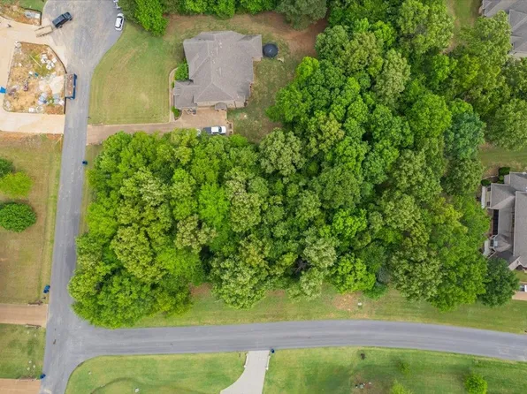 70 Grove Park Dr Lot 36, Collierville, TN 38017
