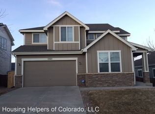 2463 Vale Way, Erie, CO 80516