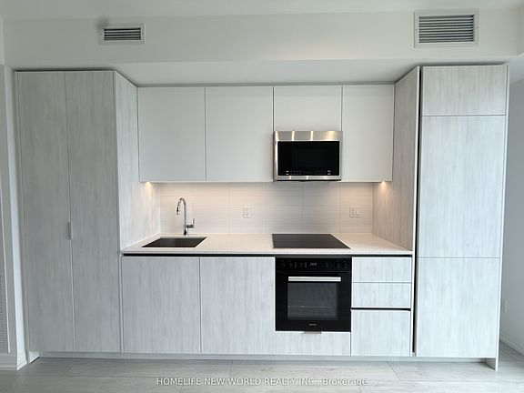 3rd image of 400 King St W #2316