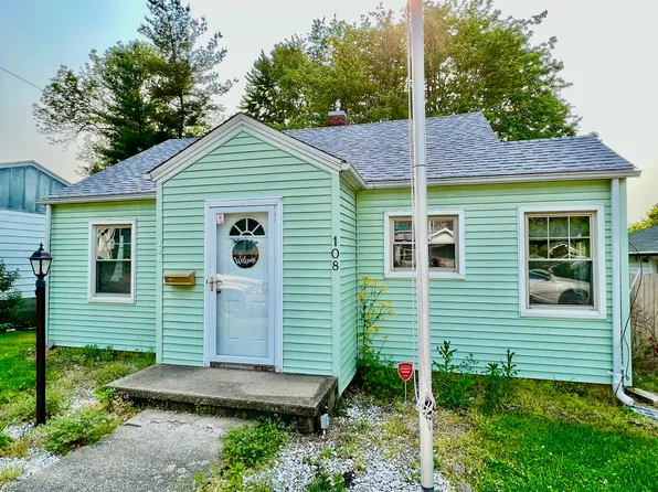 108 S Ewing St, Brownstown, IN 47220