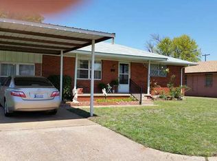 4749 SE 19th St, Del City, OK 73115