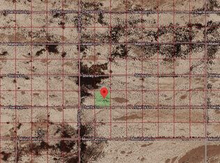 Spring Valley, Tecopa, CA 92389