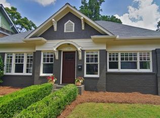 1128 Saint Louis Pl NE, Atlanta, GA 30306