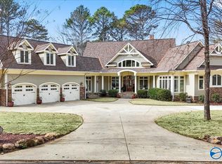 750 Cherokee Ridge Dr, Union grove, AL 35175