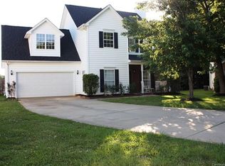 4717 Granite Ct, Indian Trail, NC 28079