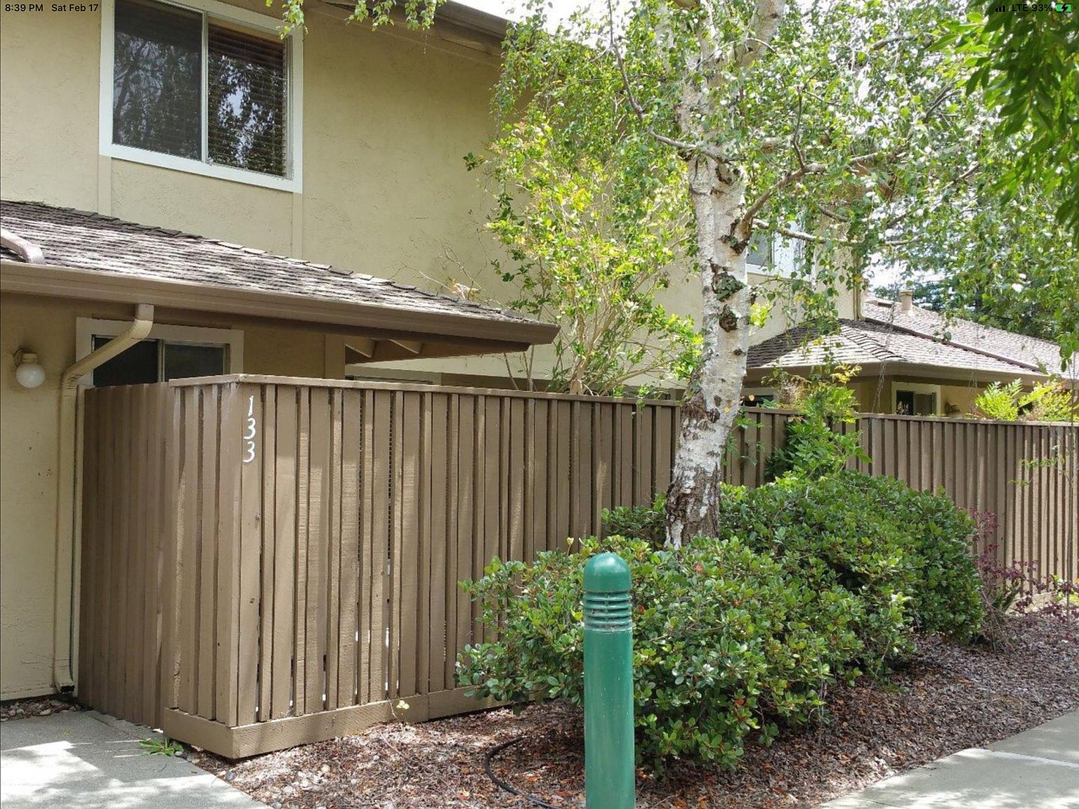 133 Palo Verde Ter Santa Cruz CA 95060 Zillow