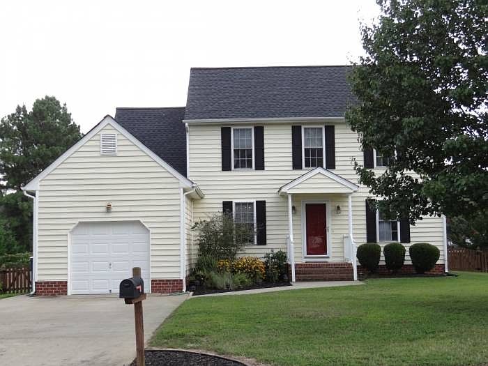 1725 Naselle Lane