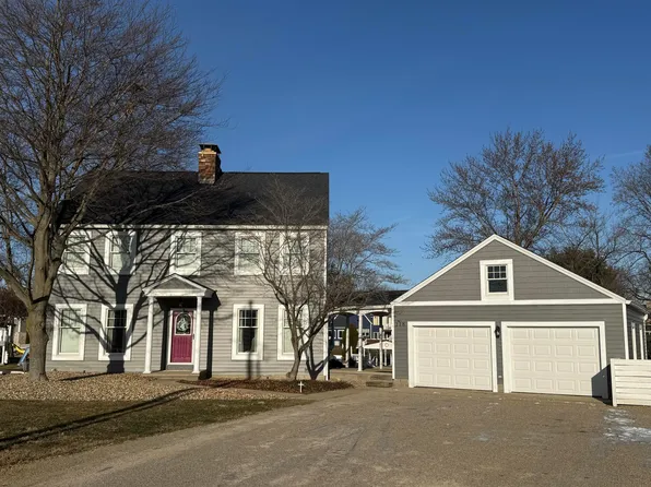 118 Sprague Dr, Hebron, OH 43025