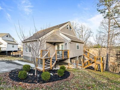 602 Wedgewood Ln, La Follette, TN, 37766