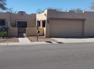 3261 W Moondance Way, Tucson, AZ 85741