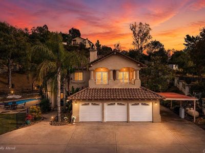1482 Horsemill Rd, El Cajon, CA, 92021