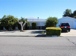 25138 Omni Dr, Hemet, CA 92544
