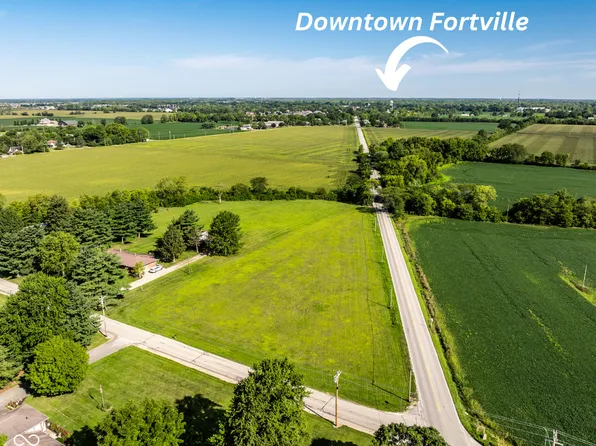 0 W 900 N, Fortville, IN 46040