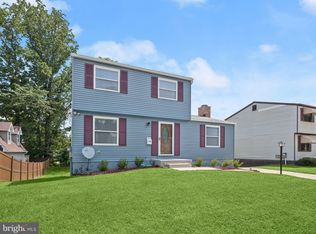 7217 N Alter St, Baltimore, MD 21207