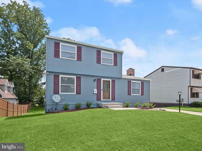 7217 N Alter St, Baltimore, MD, 21207