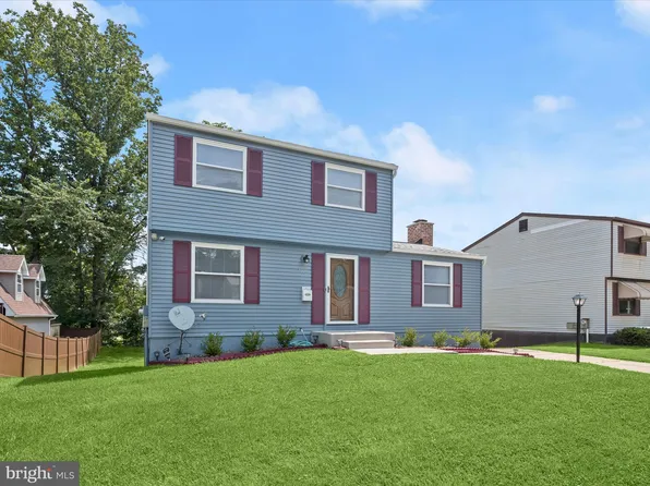 7217 N Alter St, Baltimore, MD 21207