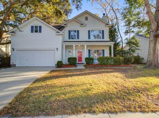 1522 Harborsun Dr, Charleston, SC 29412