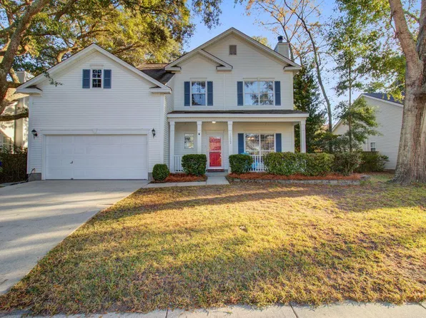 1522 Harborsun Dr, Charleston, SC 29412