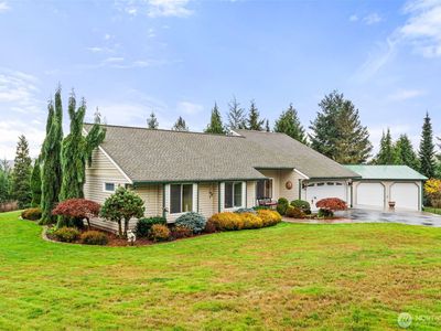 126 Riverview Drive, Chehalis, WA, 98532