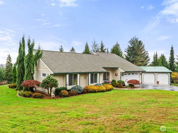 126 Riverview Drive, Chehalis, WA 98532