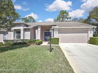7435 Woodhollow Rd, Spring Hill, FL 34606