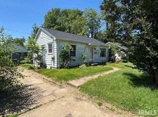 1823 Covert Ave, Evansville, IN 47714