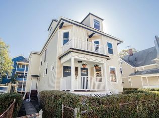 22 Nightingale St #1, Boston, MA 02124