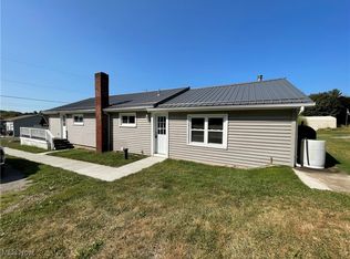 32136 Parkview Rd, Hanoverton, OH 44423